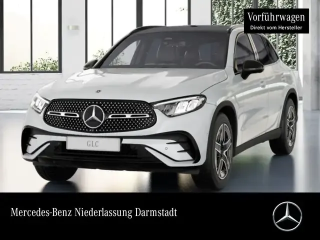 Mercedes-Benz GLC 450