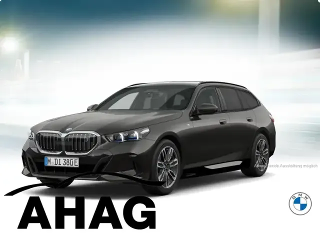 BMW i5