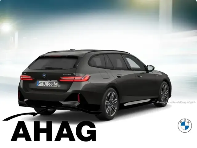 BMW i5