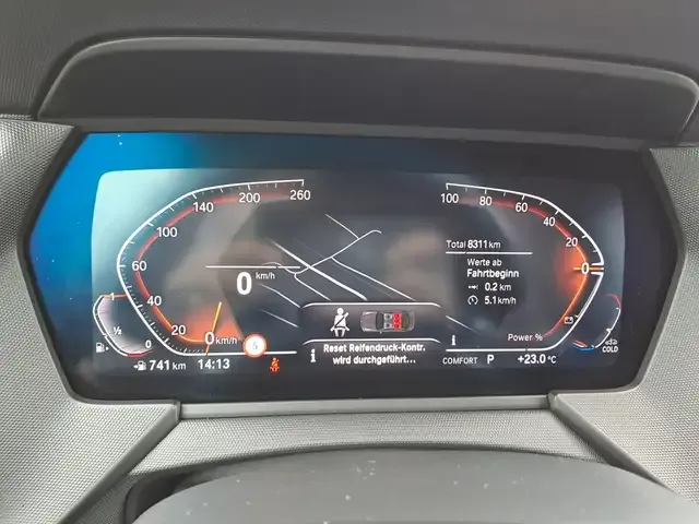 BMW Sonstiges