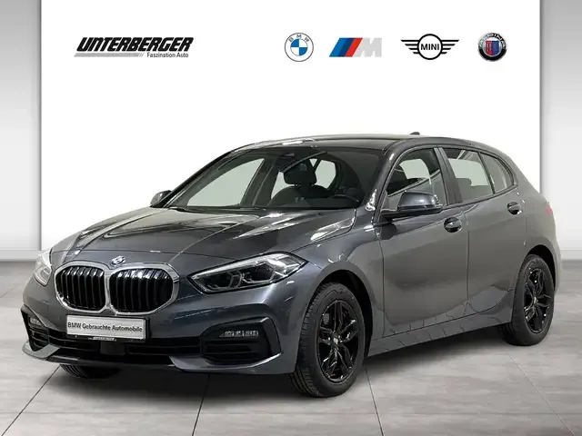 BMW 118