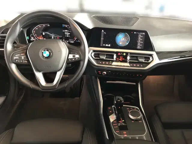 BMW 420
