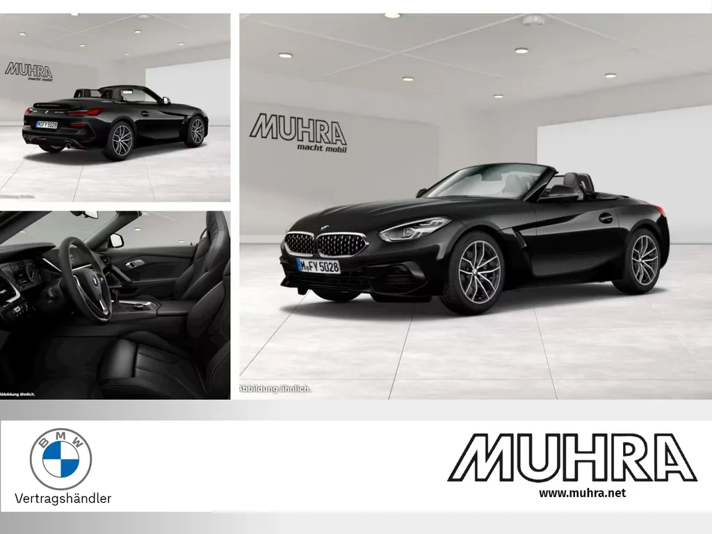 BMW Z4