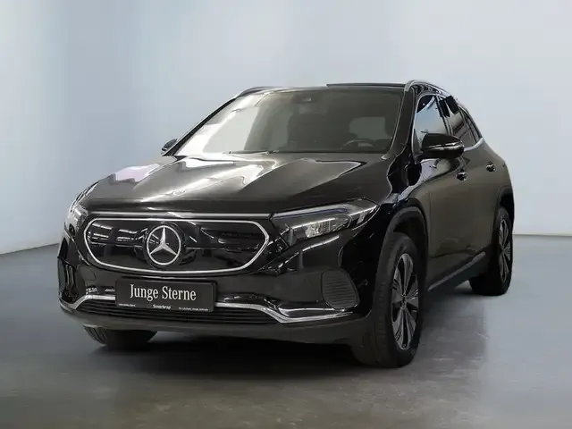 Mercedes-Benz EQA 250