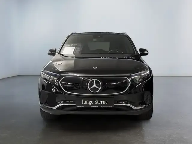 Mercedes-Benz EQA 250