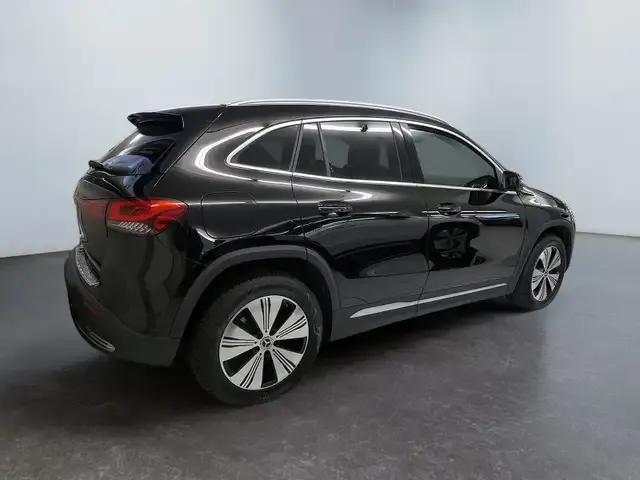Mercedes-Benz EQA 250