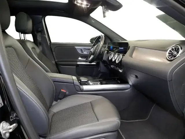 Mercedes-Benz EQA 250