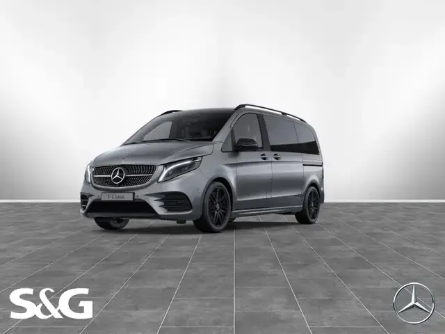 Mercedes-Benz V 300