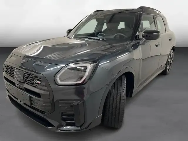 MINI Cooper Countryman