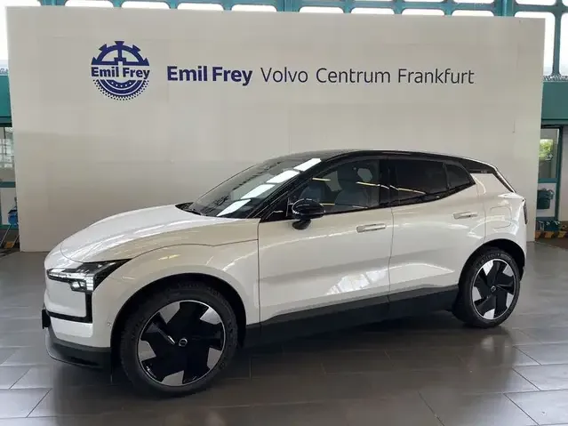 Volvo EX30