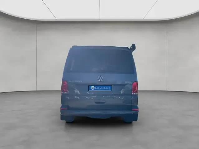 Volkswagen T6.1 California