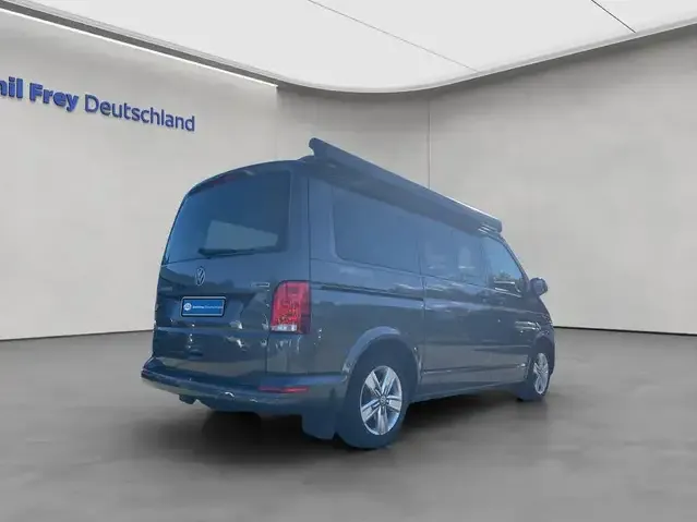 Volkswagen T6.1 California