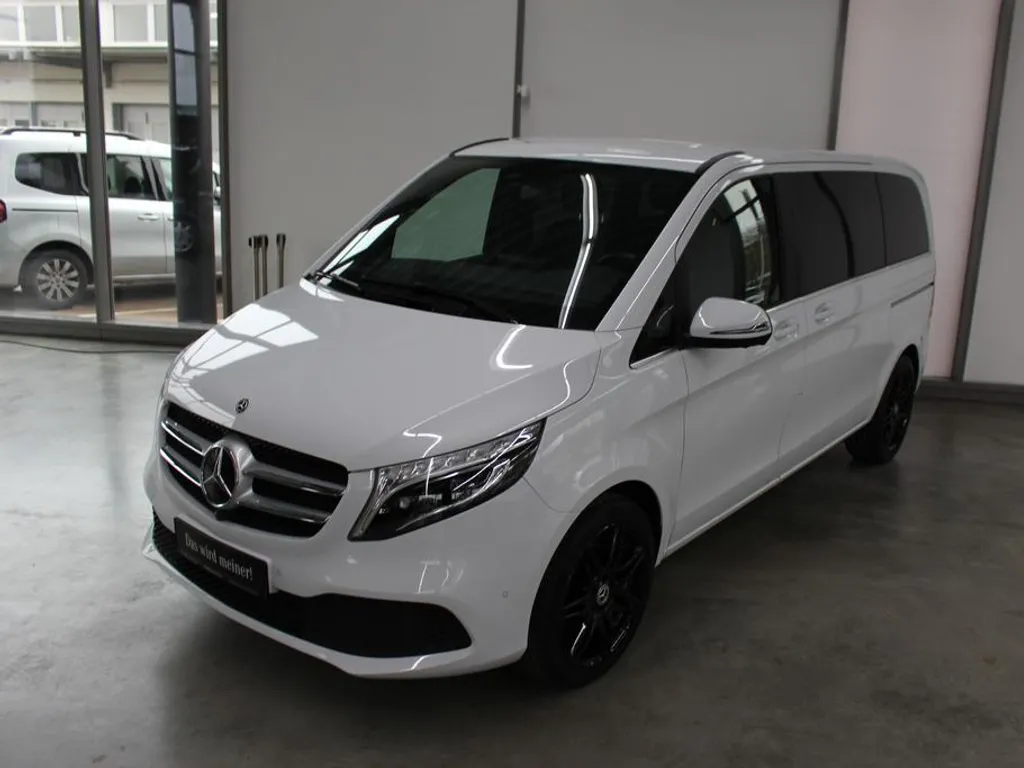 Mercedes-Benz V 300