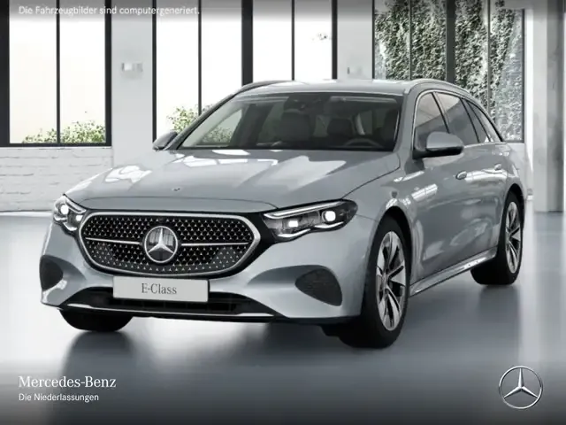 Mercedes-Benz E 300