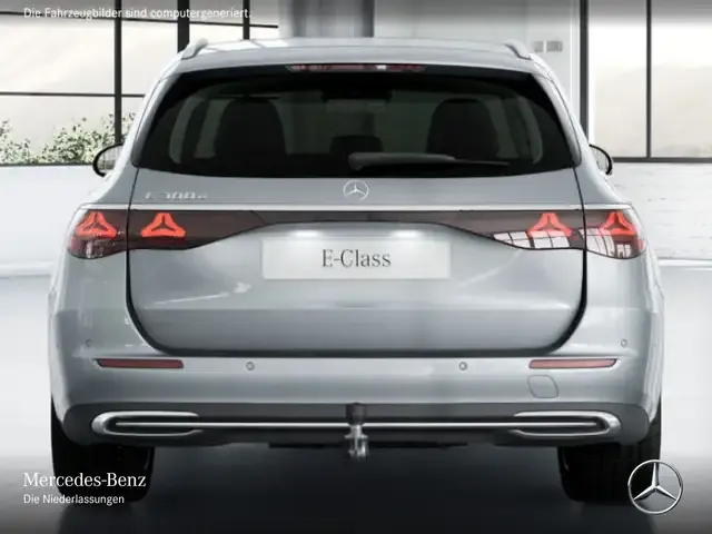 Mercedes-Benz E 300
