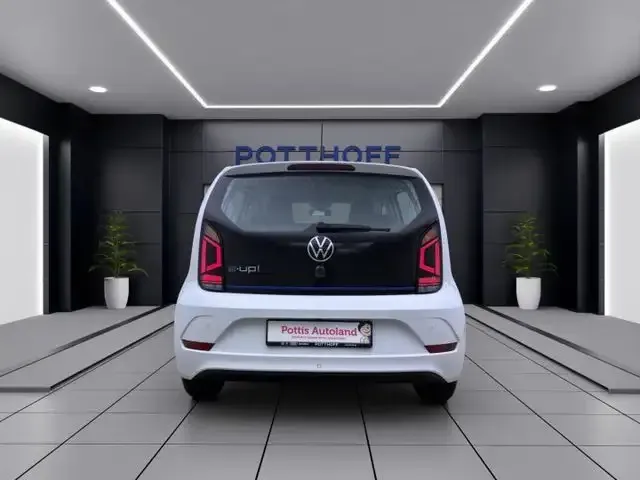 Volkswagen e-up!