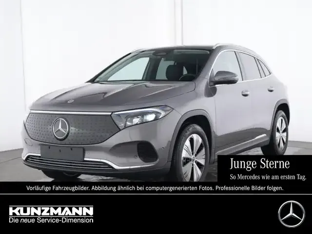 Mercedes-Benz EQA 300
