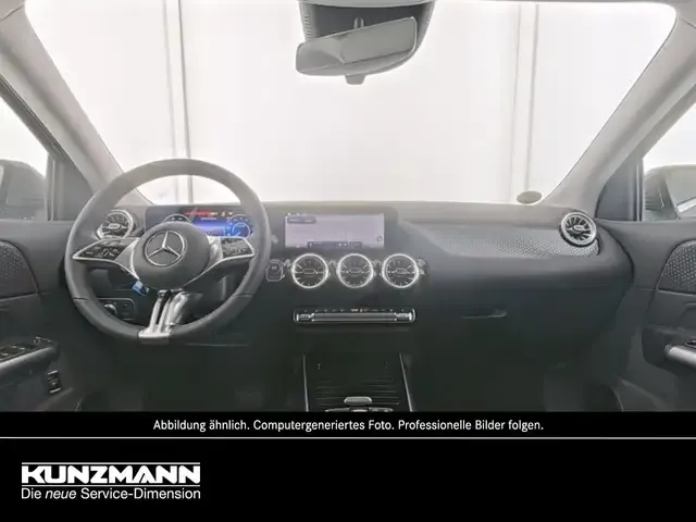 Mercedes-Benz EQA 300