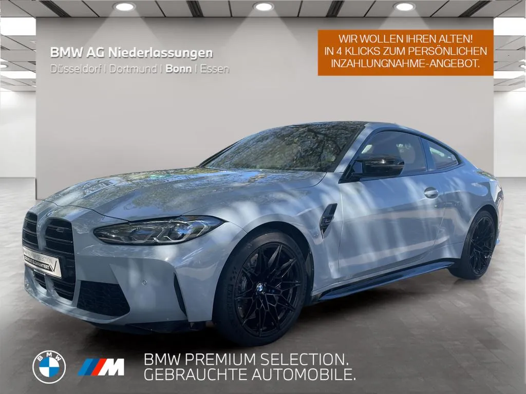 BMW M4