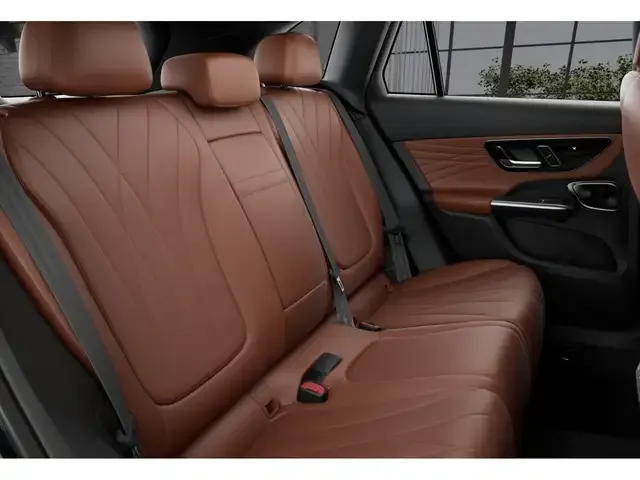 Mercedes-Benz GLC 400