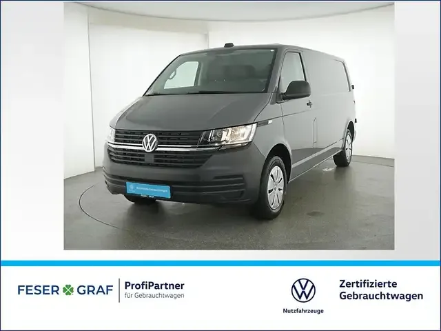 Volkswagen T6.1 Transporter