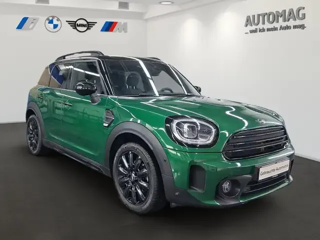 MINI Cooper Countryman
