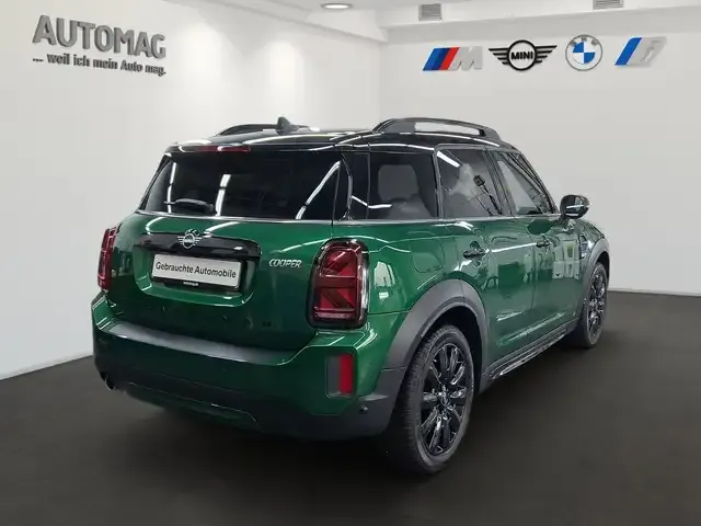 MINI Cooper Countryman
