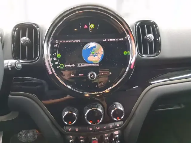 MINI Cooper Countryman