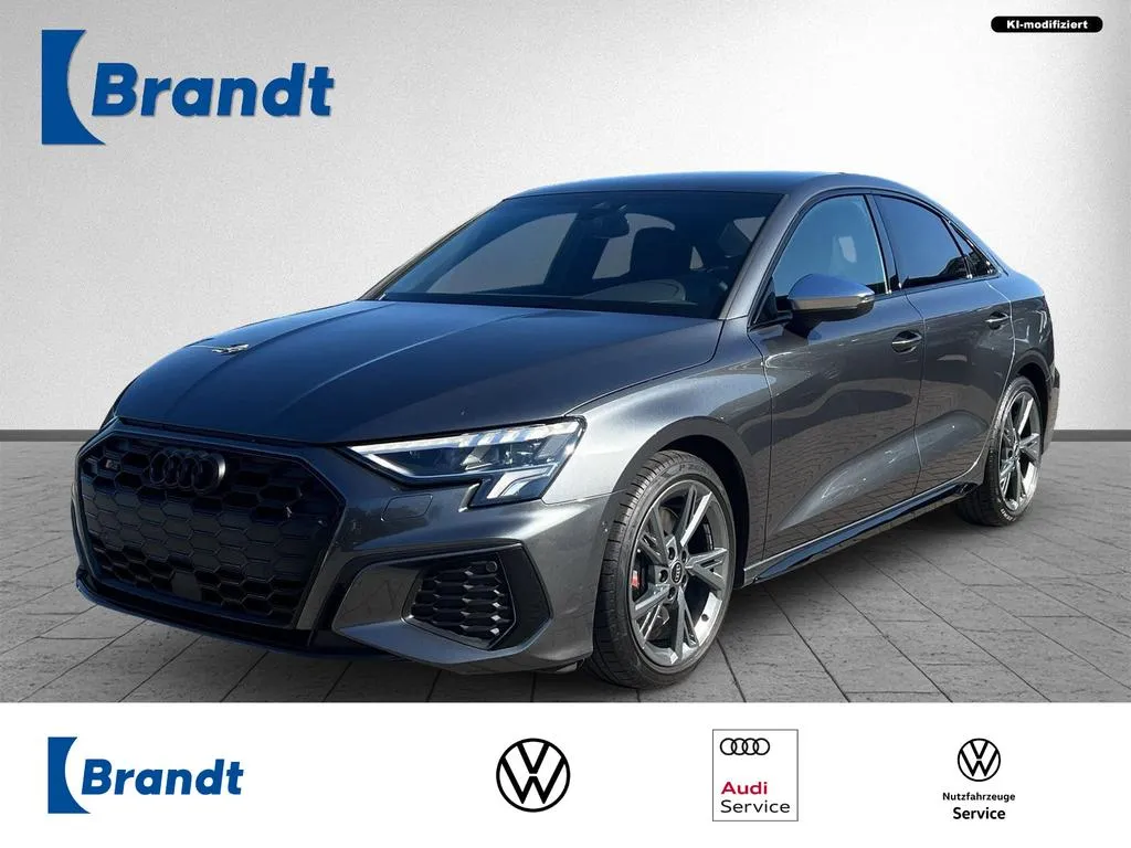 Audi S3