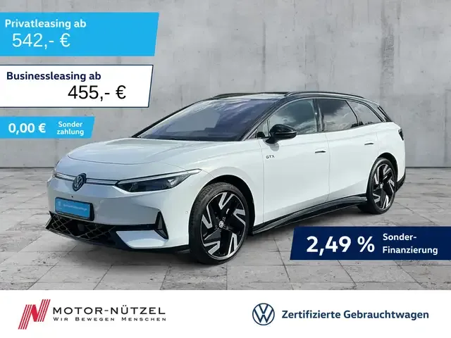 Volkswagen ID.7