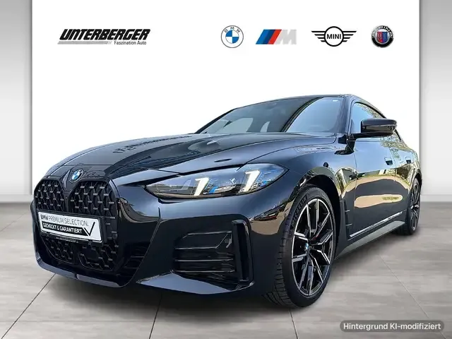BMW 420
