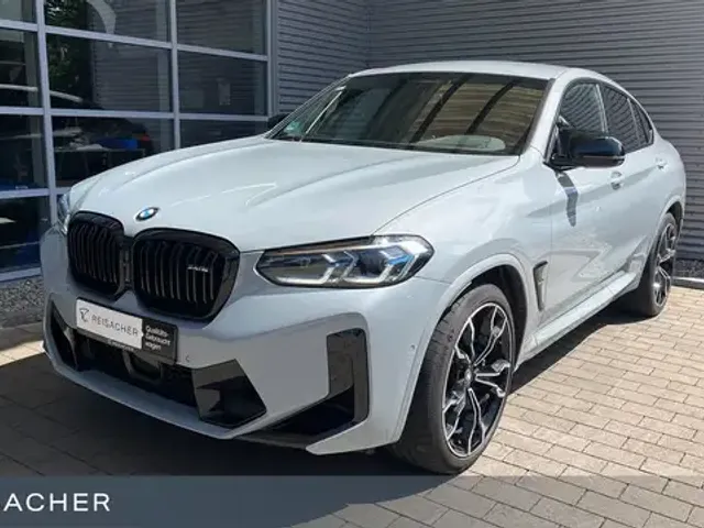BMW X4 M