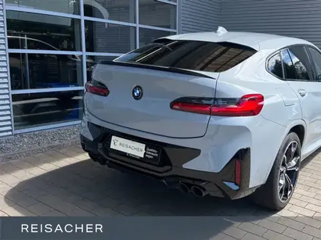 BMW X4 M