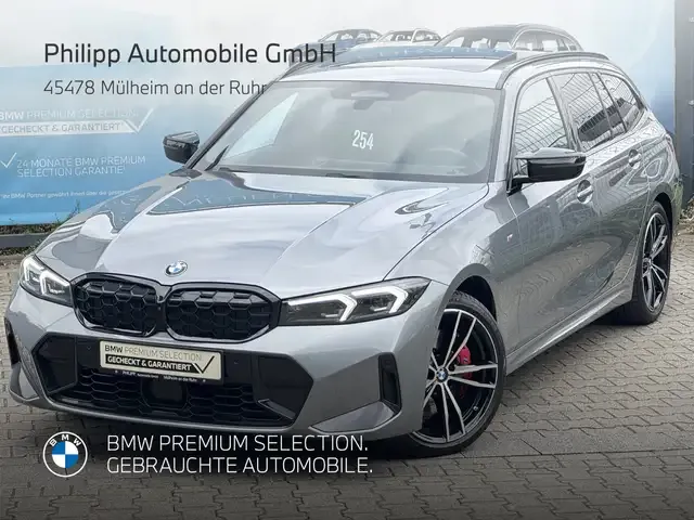 BMW 340