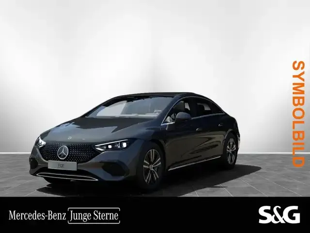 Mercedes-Benz EQE 350