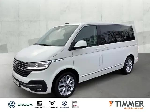 Volkswagen T6.1 Multivan