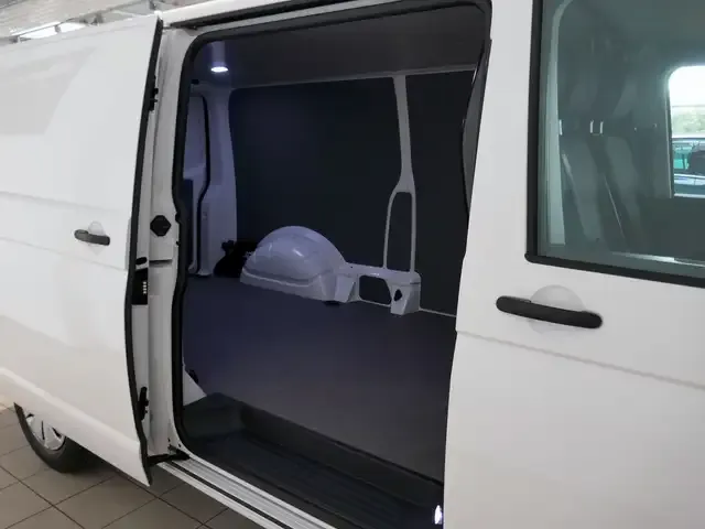 Volkswagen T6.1 Transporter