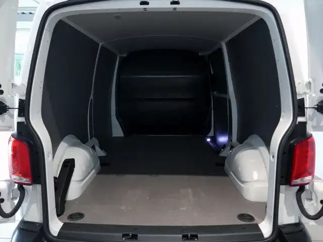 Volkswagen T6.1 Transporter
