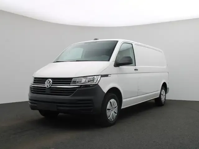Volkswagen T6.1 Transporter