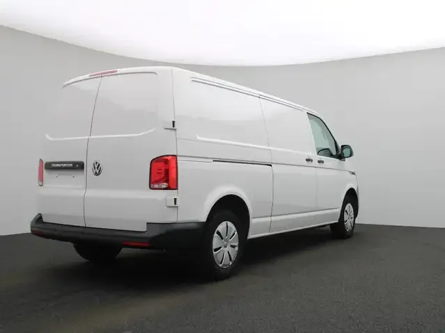 Volkswagen T6.1 Transporter