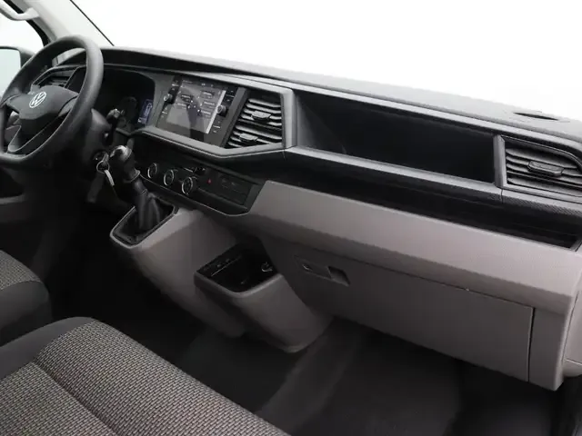 Volkswagen T6.1 Transporter