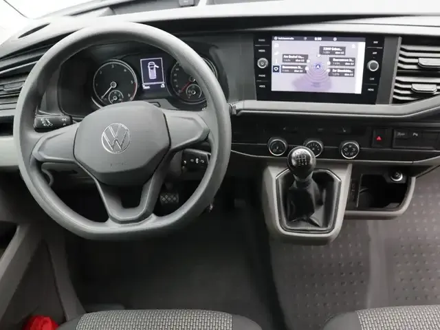 Volkswagen T6.1 Transporter