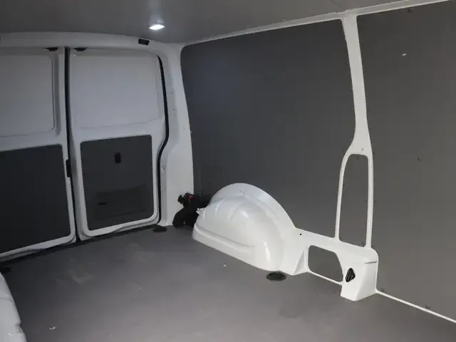Volkswagen T6.1 Transporter
