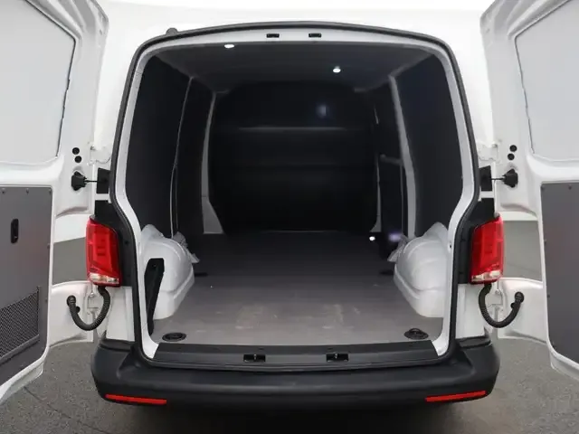 Volkswagen T6.1 Transporter