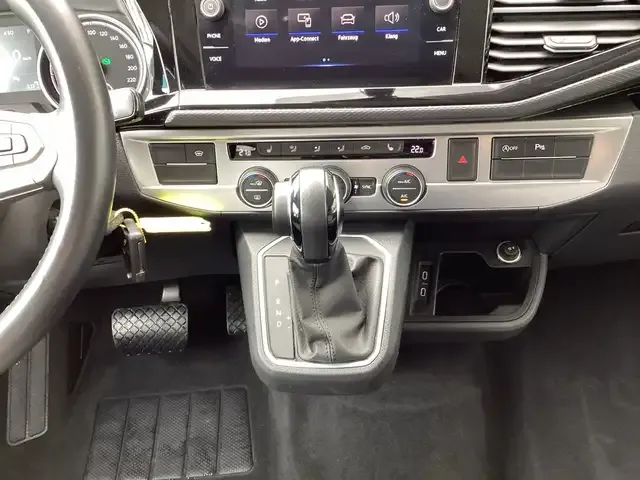 Volkswagen T6.1 Multivan