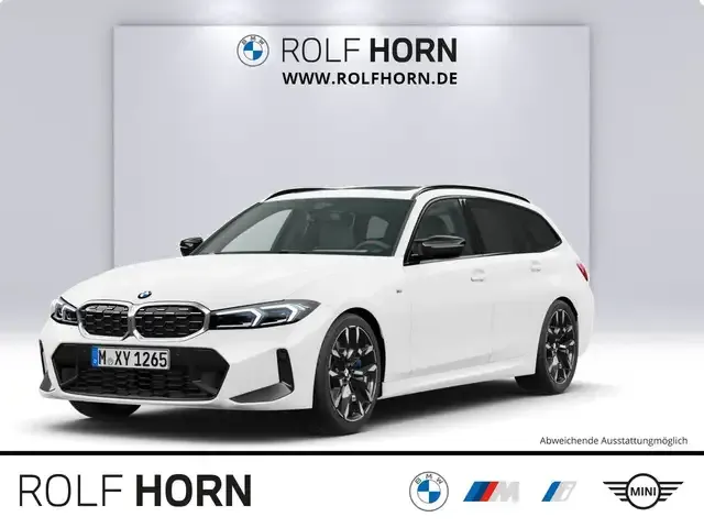 BMW 340