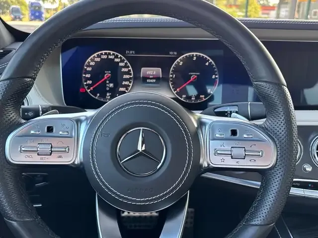 Mercedes-Benz S 400