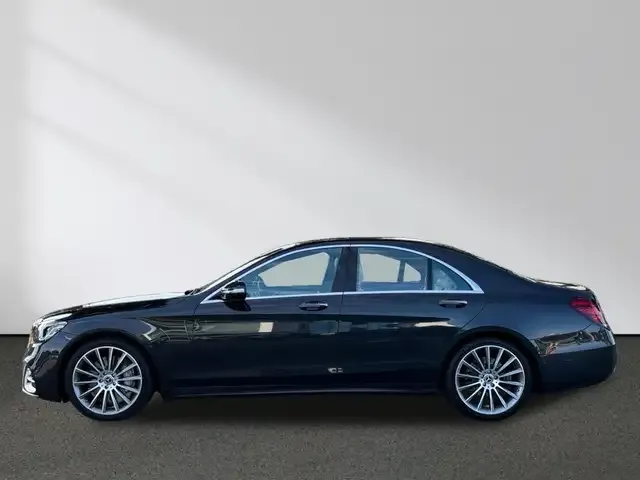 Mercedes-Benz S 400