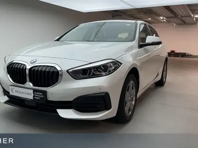 BMW 118