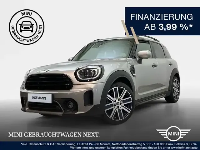 MINI Cooper Countryman